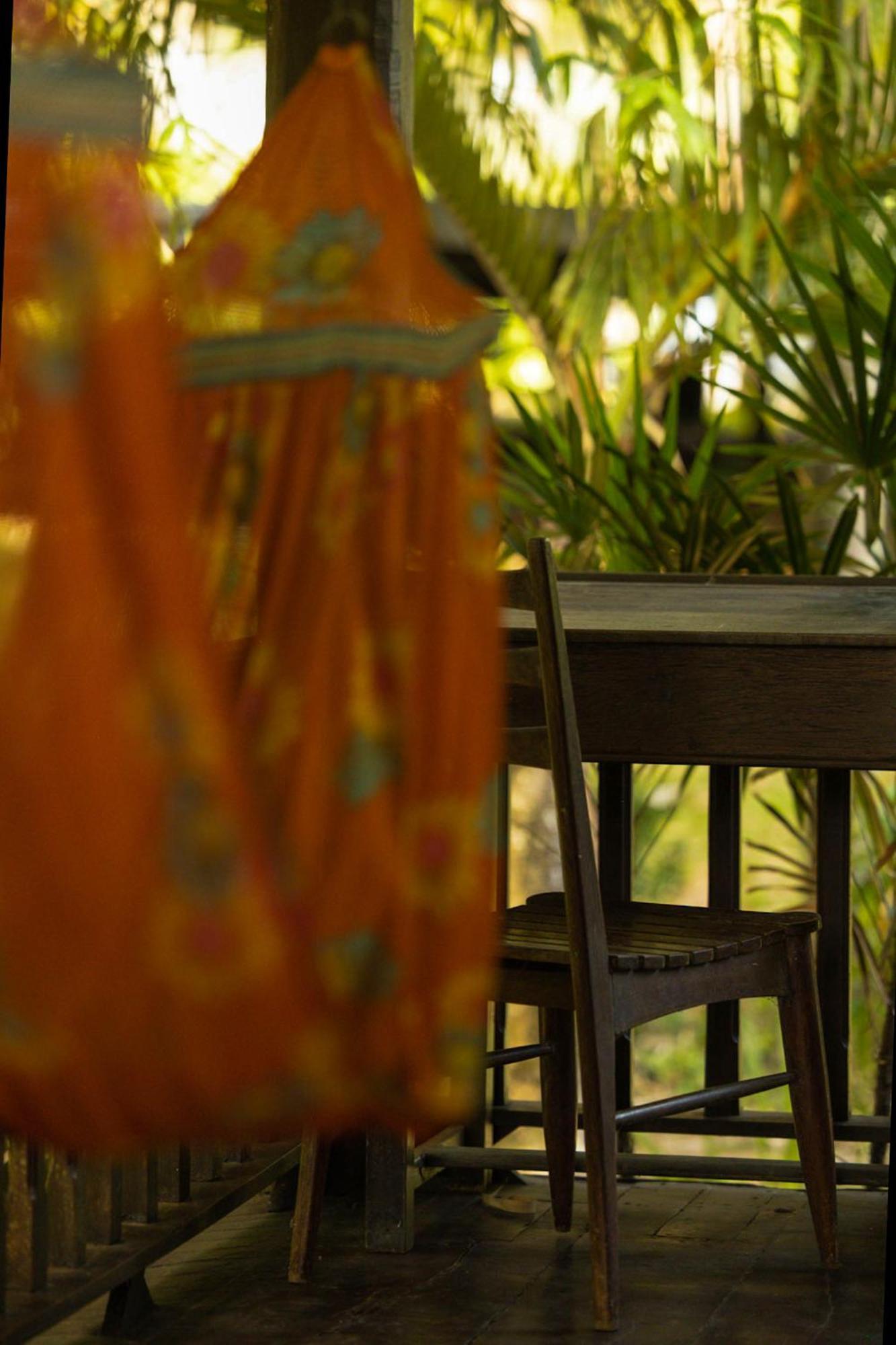 Thai Heritage Koh Mak Hotel Exterior photo